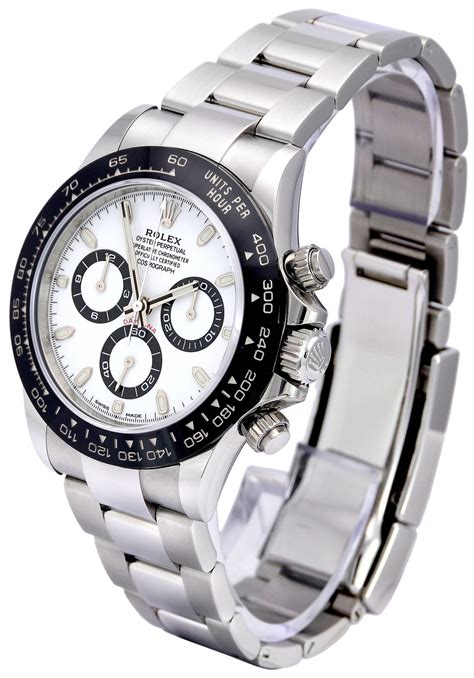 rolex daytona ceramic cost|used Rolex daytona for sale.